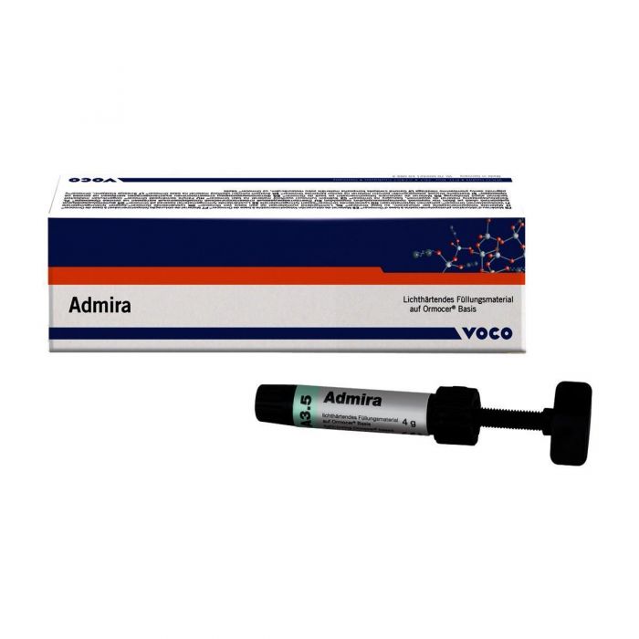 Admira (Адмира, отдельный шприц ) ,4 г Шприц, В3