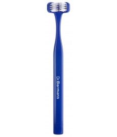 Dr. Barman's Superbrush Regular Тристороння зубна щітка Стандартна