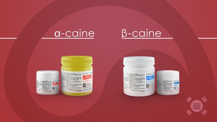 Крем-гель анестетик A-Caine (А-каин) 50 гр. лидокаин 5, 95%, прилокаин 5% 500