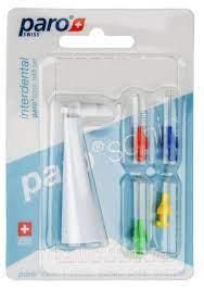 Paro®sonic interdental Набор для очистки межзубных промежутков