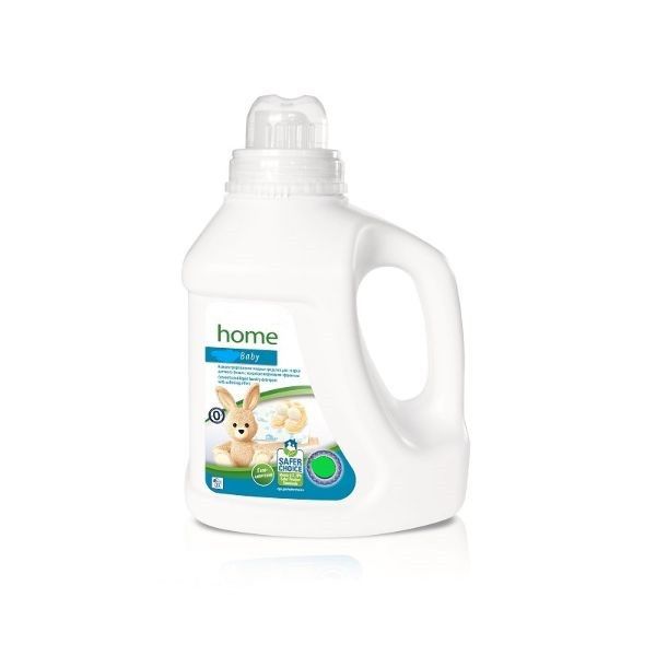 Amway Home SA8 Жидкое концентрированное средство для стирки детского белья со смягчающим эффектом (1 л)