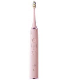 Prooral T09 Звуковая зубная щетка Розовая