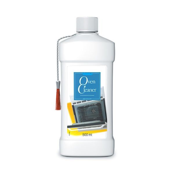 Очиститель для духовок OVEN CLEANER 500мл