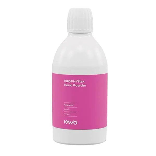 Глицин KAVO PROPHYflex Perio (100 г)нейтральный вкус