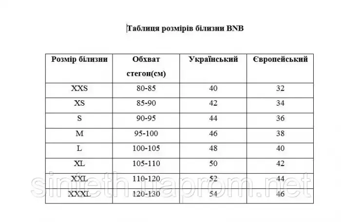 Трусы женские менструальные Спорт+ BNB S Бордо Синтез М 95-100см