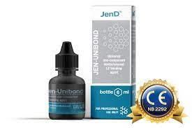 JEN-UNIBOND-Адгезив для композитних реставрацій 6 мл.