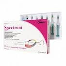 Реставрационный материал Spectrum TPH 3, Dentsply