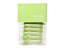 Каппы наполненные гелем ultra ez Ультра Эз 10 шт. верх +10 шт. низ
