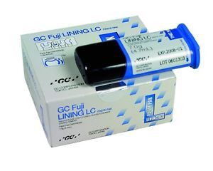 Fuji lining lc paste pak картридж (7 г / 4.7 мл)