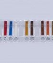 Enamel plus stain flow kit Комплект флуоресцентних композитних фарб, Micerium