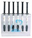 Enamel plus stain flow kit Комплект флуоресцентних композитних фарб, Micerium
