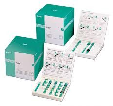 Icon Caries Infiltrant-smooth surfaces, DMG (Айкон, ДМГ)