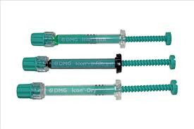 Icon Caries Infiltrant-smooth surfaces, DMG (Айкон, ДМГ)