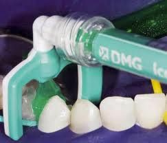 Icon Caries Infiltrant-smooth surfaces, DMG (Айкон, ДМГ)
