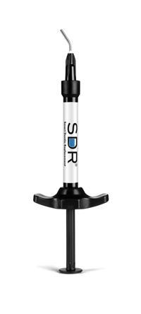 Композит для реставрации боковой группы зубов SDR, Dentsply шпр. 1 гр.