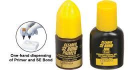 2-х компонентна адгезивна система, що самопротравлюється Clearfil SE Bond