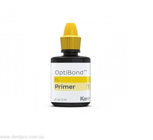 Адгезивна система OptiBond FL праймер, 8 мл