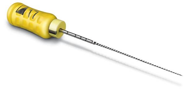 Senseus ProFinder, Dentsply Maillefer (Швейцарія) 6 шт./уп.