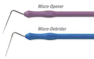 Micro-Debrider (Микро Дебридер), Dentsply Maillefer (Швейцария)