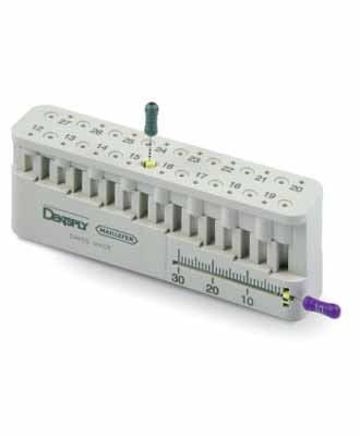 Мини ЭндоБлок, Dentsply Maillefer (Швейцария) 