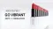 Artistry Go Vibrant Кремова помада для губ 111 Go Go Cocoa (3,8 г)