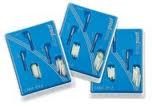 Стекловолоконные штифты EasyPost, Dentsply Maillefer уп./10 шт.