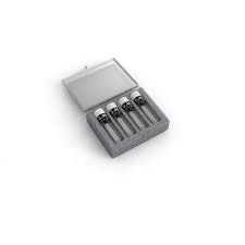 Парапульпарные штифты набор Dentapreg Large refill PINPost 12 шт.