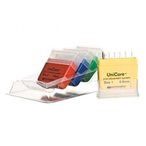 UNICORE (Юникор) стекловолоконные штифты уп./5 шт.
