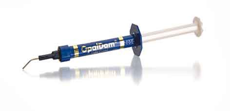 Opal Dam (Опал Дам) – захисний бар'єр, шприц 1.2мл