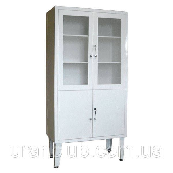Медицинские шкафы, тумбы