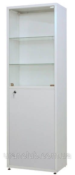 Медицинские шкафы, тумбы