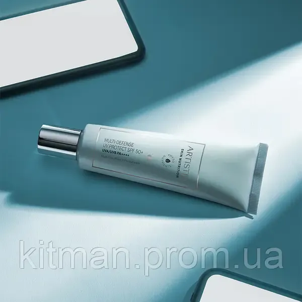 Artistry Skin Nutrition Мультизащитный лосьйон для лица с SPF 50+ (50 г)
