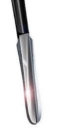 Бор твердосплавный Talon surgical Tri Hawk