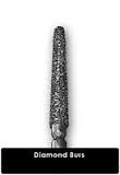 БОР АЛМАЗНЫЙ Diamond Burs 199-016C