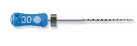 H-Files colorinox dentsply уп. 6 шт.