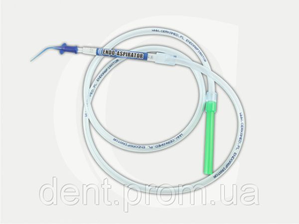 Endo-Aspirator для відсмоктування рідин із кореневих каналів