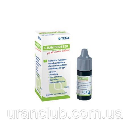 C-Ram Booster (5мл), праймер для керамічних конструкцій. Itena