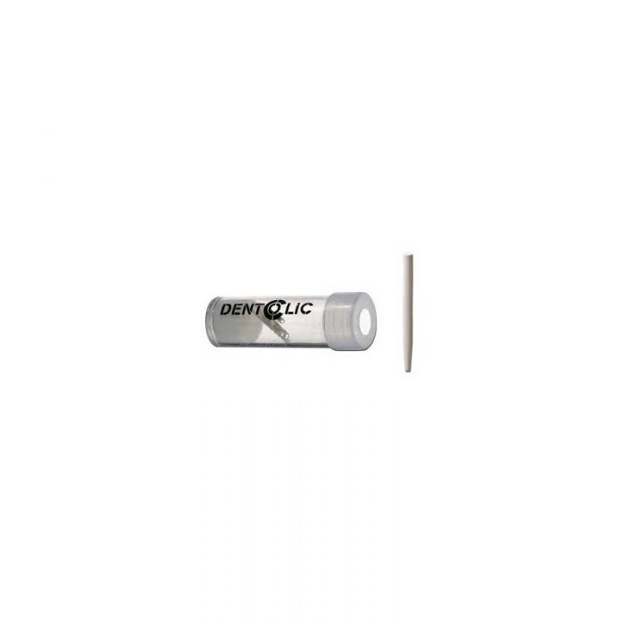 Dentoclic Ivory, стекловолоконные штифты 5 штифтов
