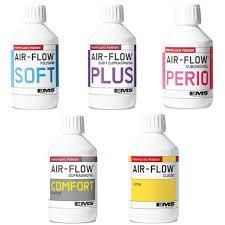 Порошок для полірування зубів та видалення нальоту (сода) AIR-FLOW PERIO 120 гр ОРИГІНАЛ