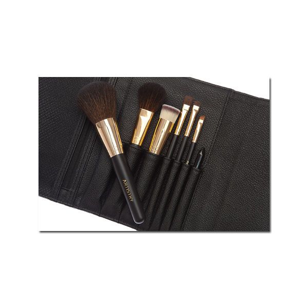 ARTISTRY Набор косметических кисточек