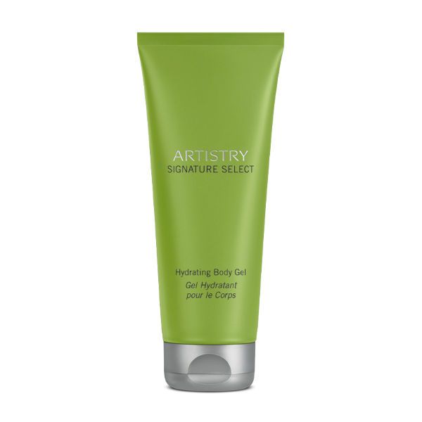 Artistry Signature Select Зволожувальний гель для тіла (190 мл)