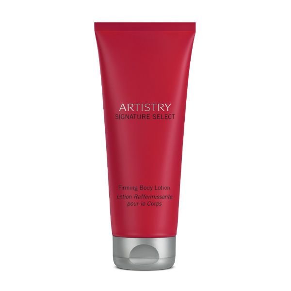 Artistry Signature Select Лосьон для тела с эффектом подтяжки кожи (190 мл)