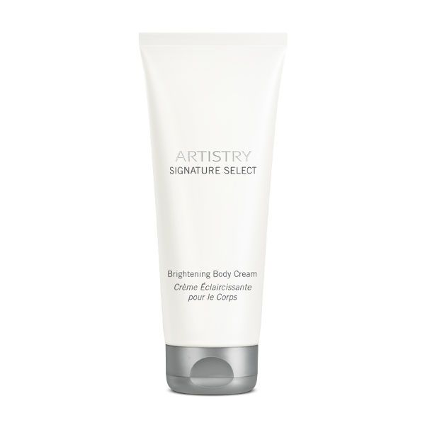 Artistry Signature Select Крем для тіла з освітлювальним ефектом (192 мл)