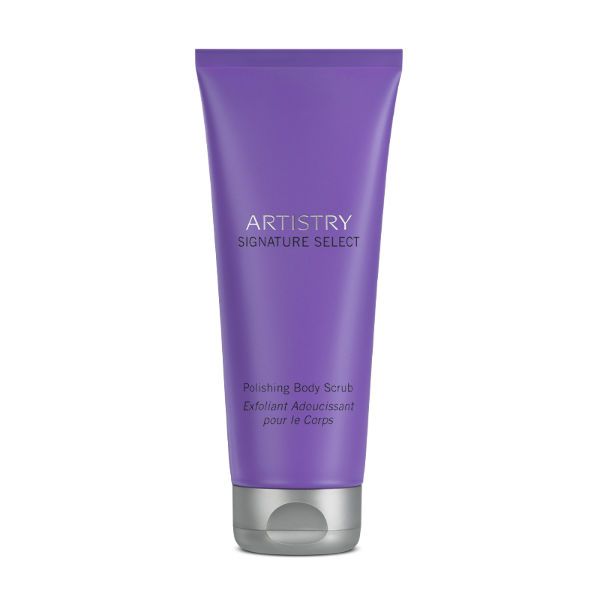 Artistry Signature Select Відлущувальний скраб для тіла (197 г.)