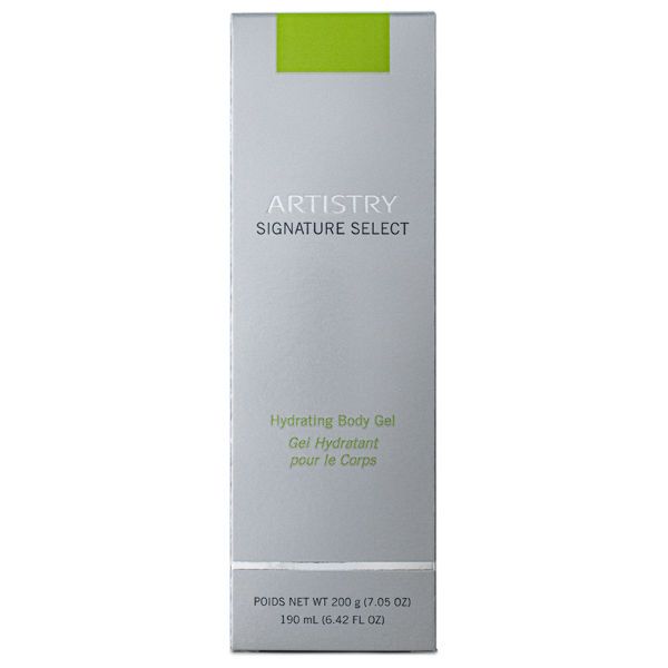 Artistry Signature Select Увлажняющий гель для тела (190 мл)