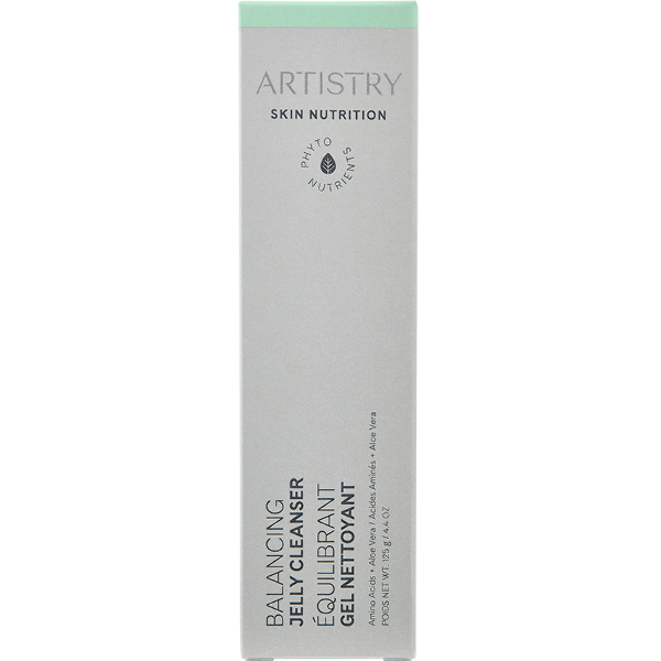 Artistry Skin Nutrition Гель-желе для очищения лица с эффектом матирования (125 г)