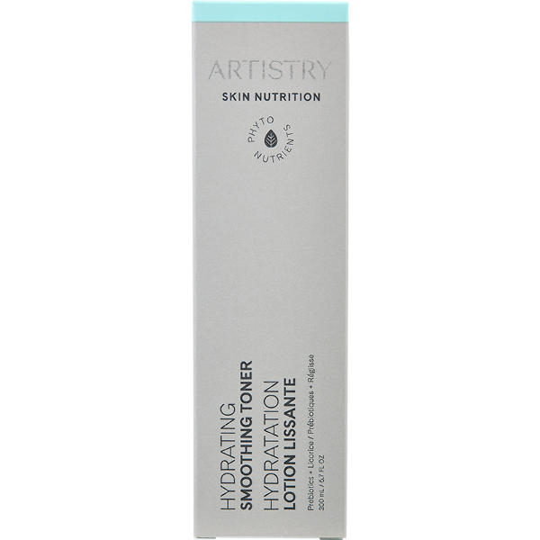 Artistry Skin Nutrition Пом'якшувальний тонік для обличчя (200 мл)