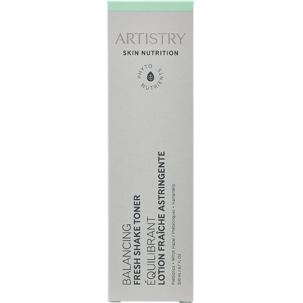 Artistry Skin Nutrition Освіжальний тонік з ефектом матування (200 мл)