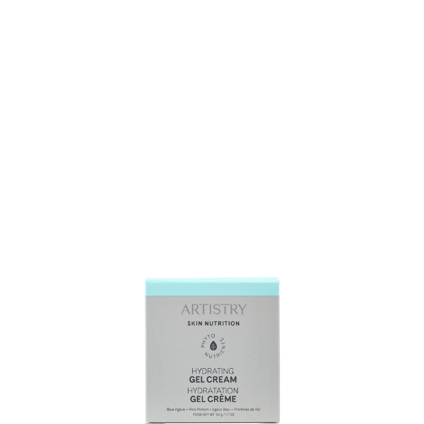 Artistry Skin Nutrition™ Зволожувальний гель-крем для обличчя (50 мл)