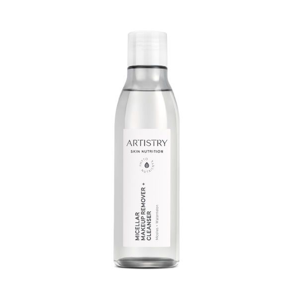 Artistry Skin Nutrition Мицеллярное средство для снятия макияжа (200 мл)